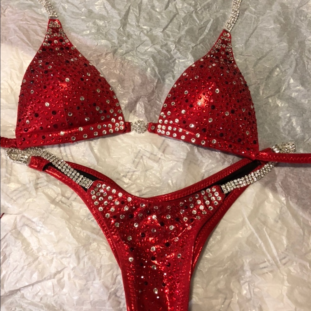 NPC bikini